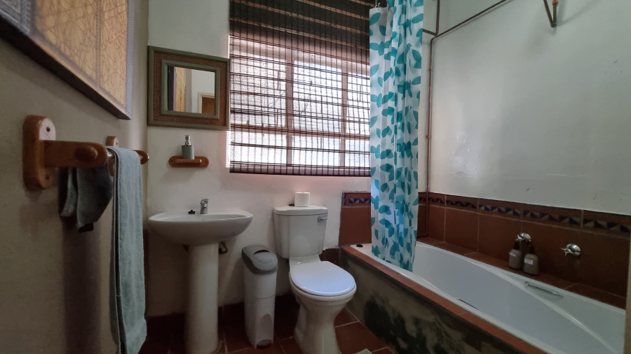 Commercial Property for Sale in Graskop Mpumalanga