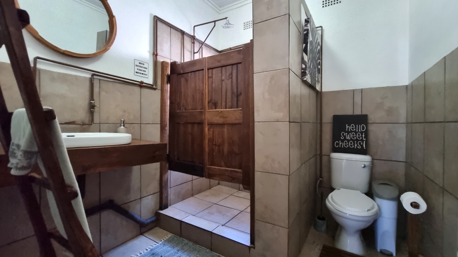 Commercial Property for Sale in Graskop Mpumalanga