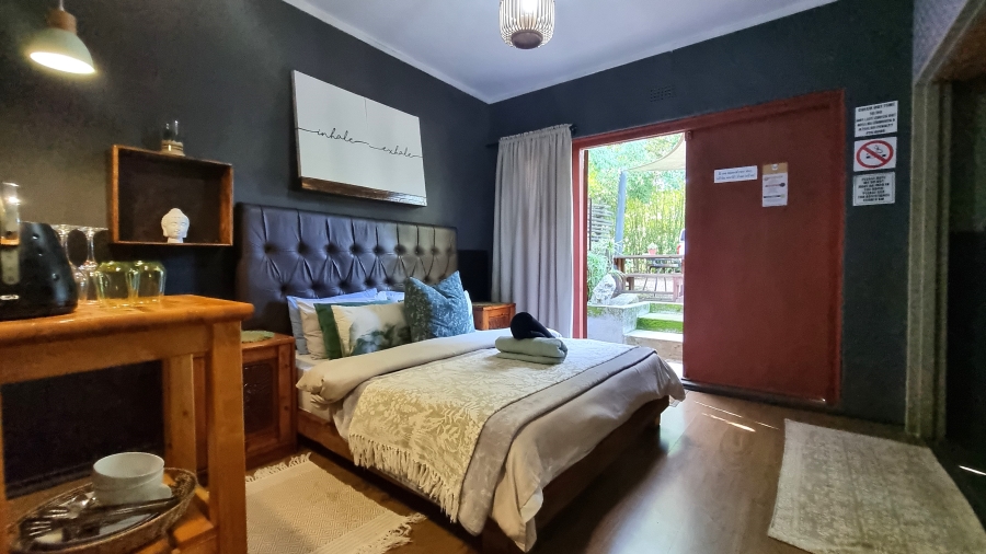 Commercial Property for Sale in Graskop Mpumalanga