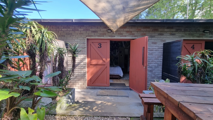 Commercial Property for Sale in Graskop Mpumalanga
