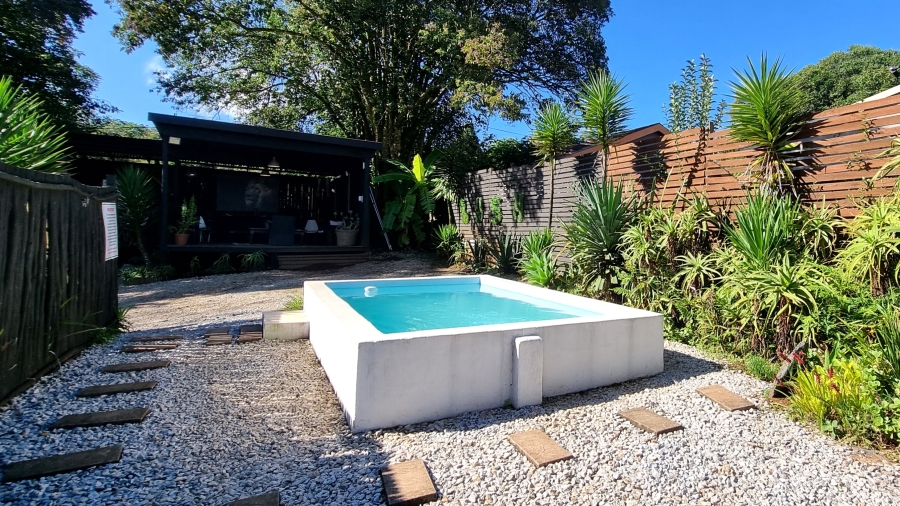 Commercial Property for Sale in Graskop Mpumalanga