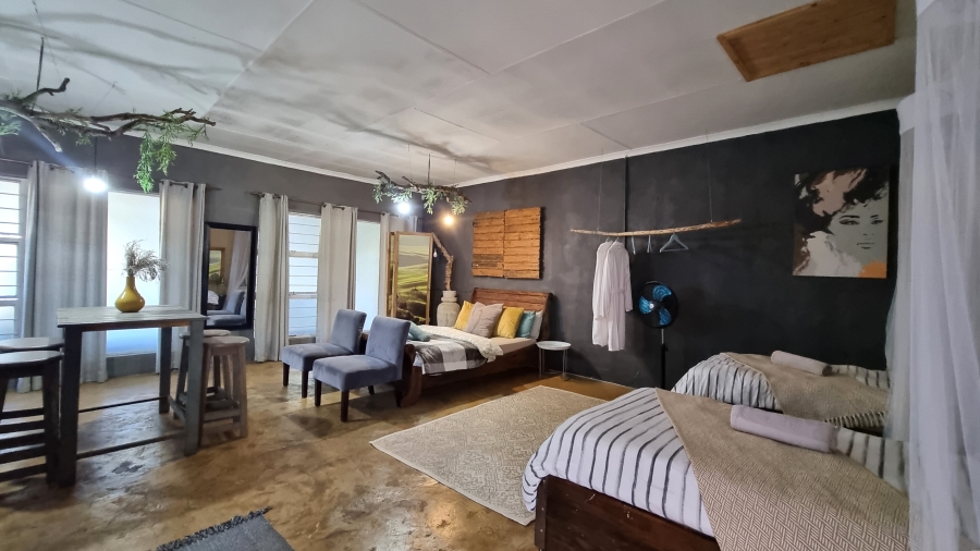 Commercial Property for Sale in Graskop Mpumalanga
