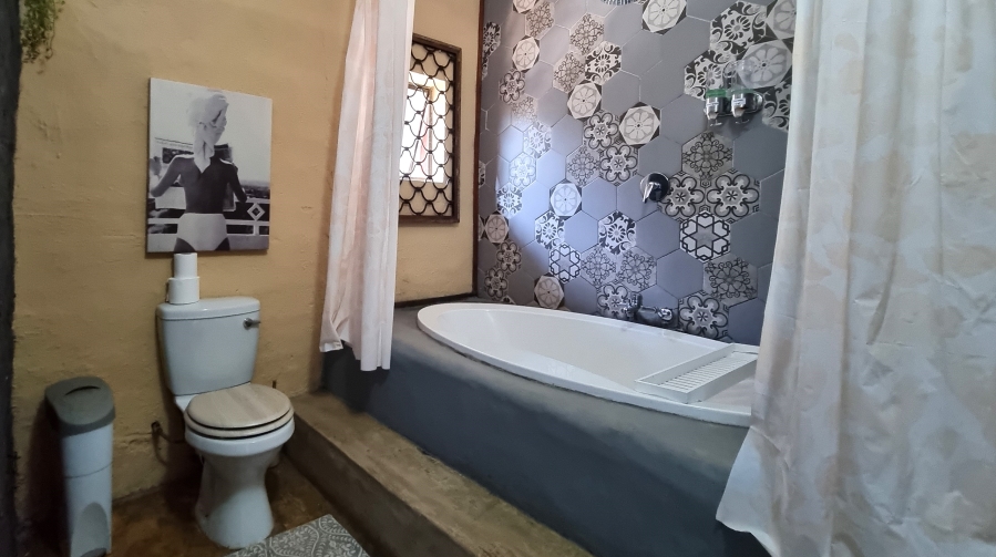 Commercial Property for Sale in Graskop Mpumalanga