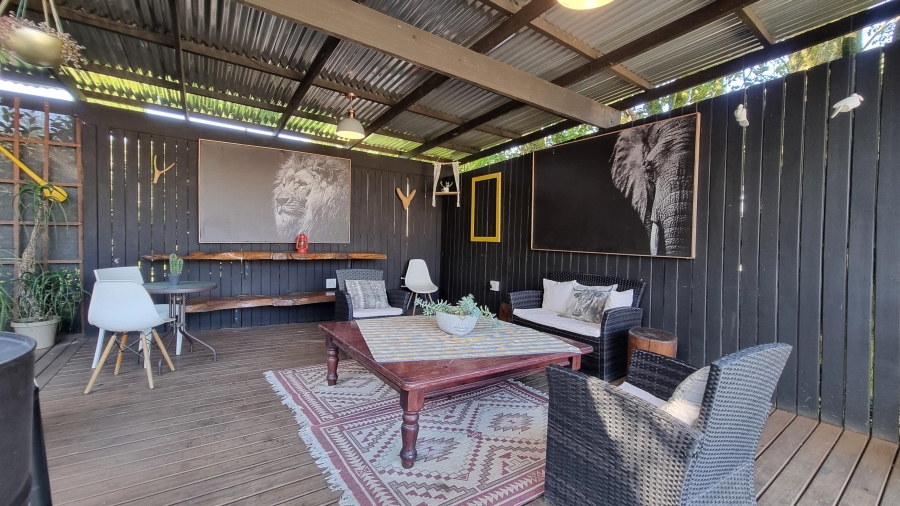 Commercial Property for Sale in Graskop Mpumalanga