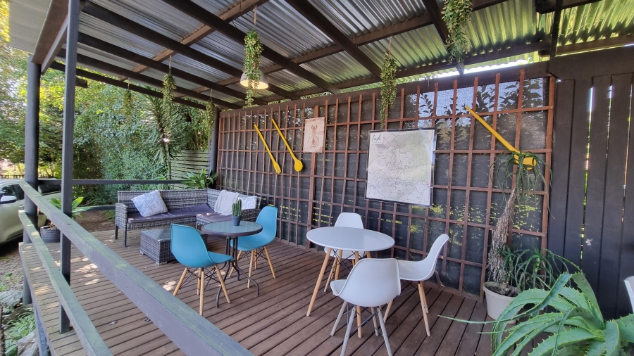 Commercial Property for Sale in Graskop Mpumalanga