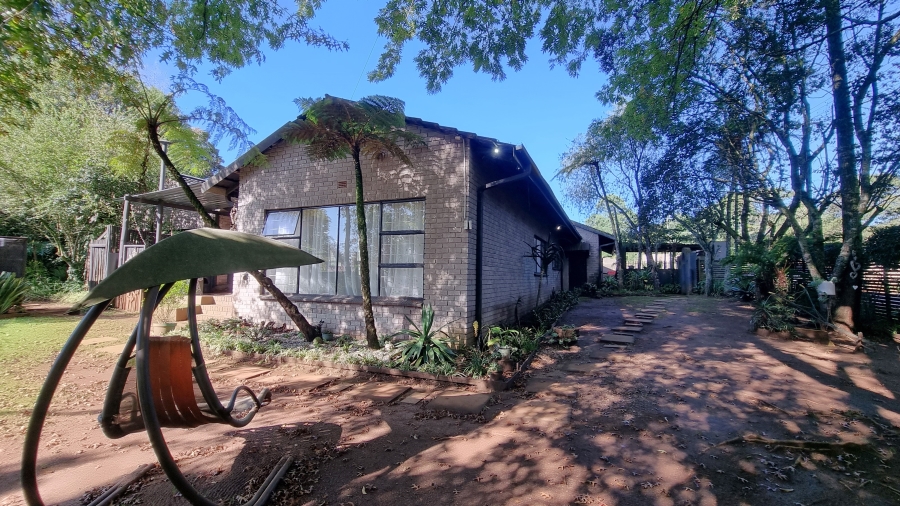 Commercial Property for Sale in Graskop Mpumalanga