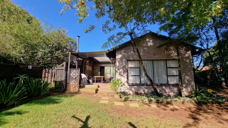 Commercial Property for Sale in Graskop Mpumalanga