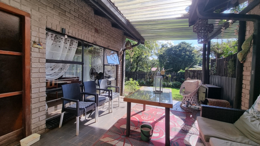 Commercial Property for Sale in Graskop Mpumalanga