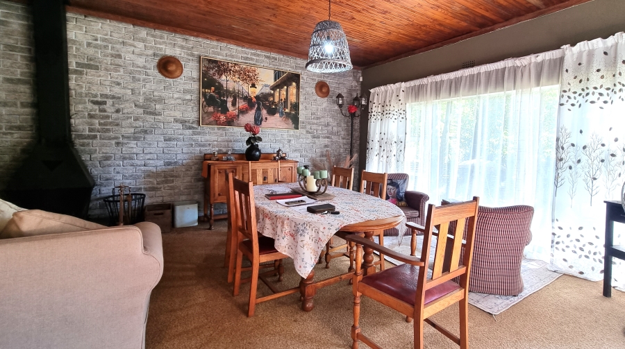 Commercial Property for Sale in Graskop Mpumalanga