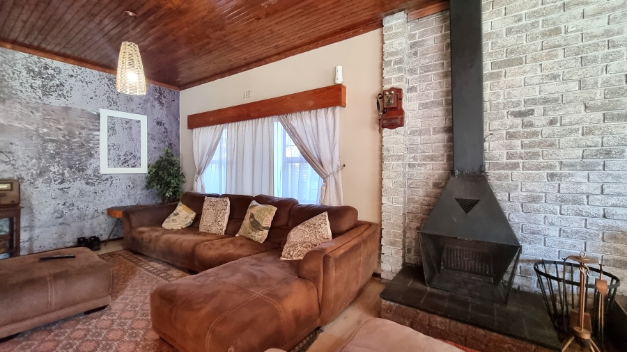 Commercial Property for Sale in Graskop Mpumalanga