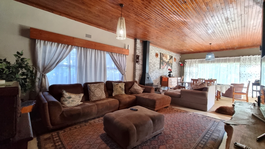 Commercial Property for Sale in Graskop Mpumalanga