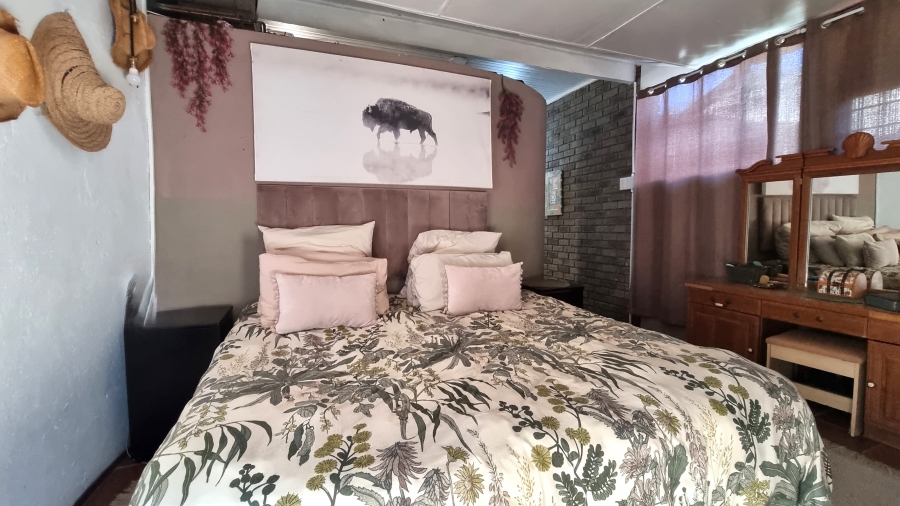 Commercial Property for Sale in Graskop Mpumalanga