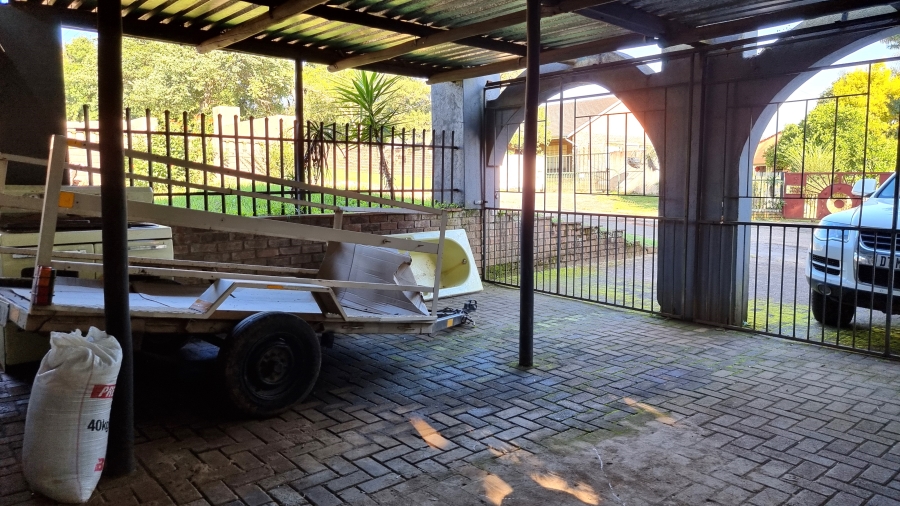 Commercial Property for Sale in Graskop Mpumalanga