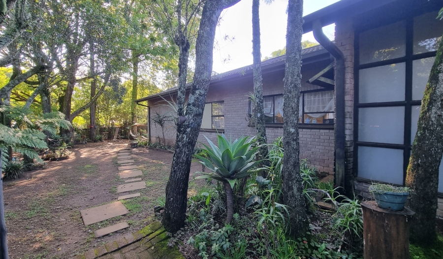 Commercial Property for Sale in Graskop Mpumalanga