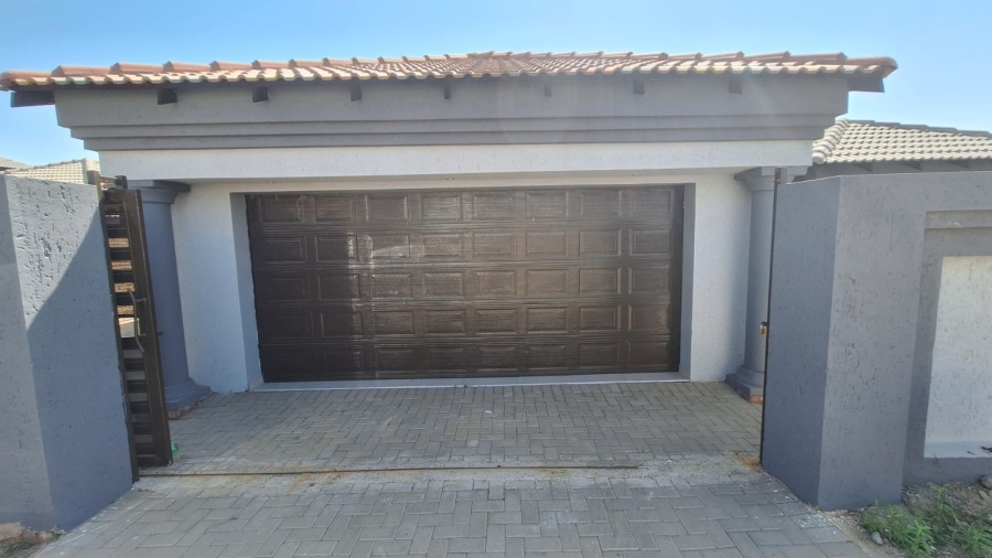 3 Bedroom Property for Sale in Secunda Mpumalanga