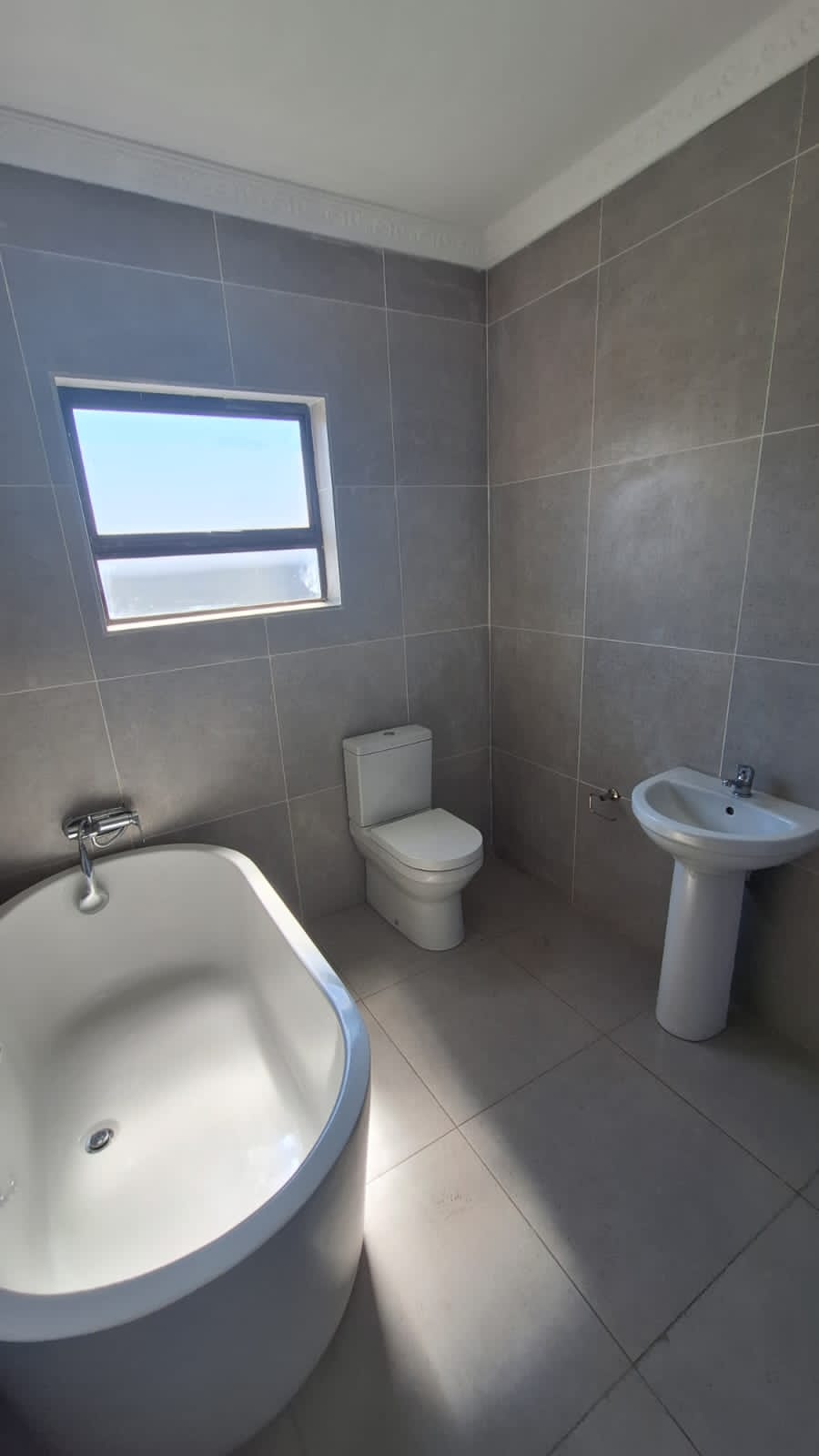 3 Bedroom Property for Sale in Secunda Mpumalanga