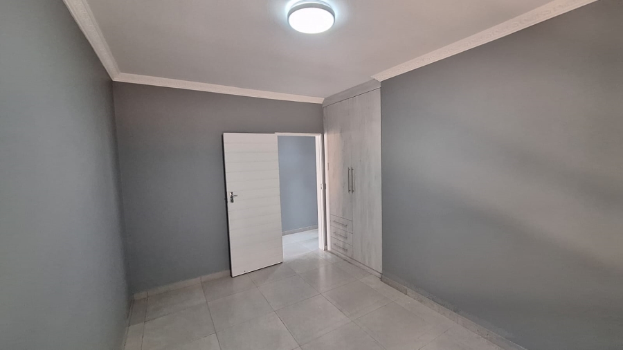 3 Bedroom Property for Sale in Secunda Mpumalanga