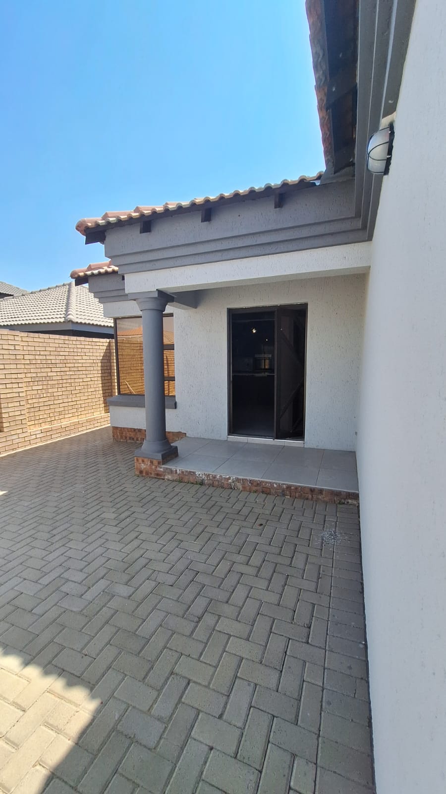 3 Bedroom Property for Sale in Secunda Mpumalanga