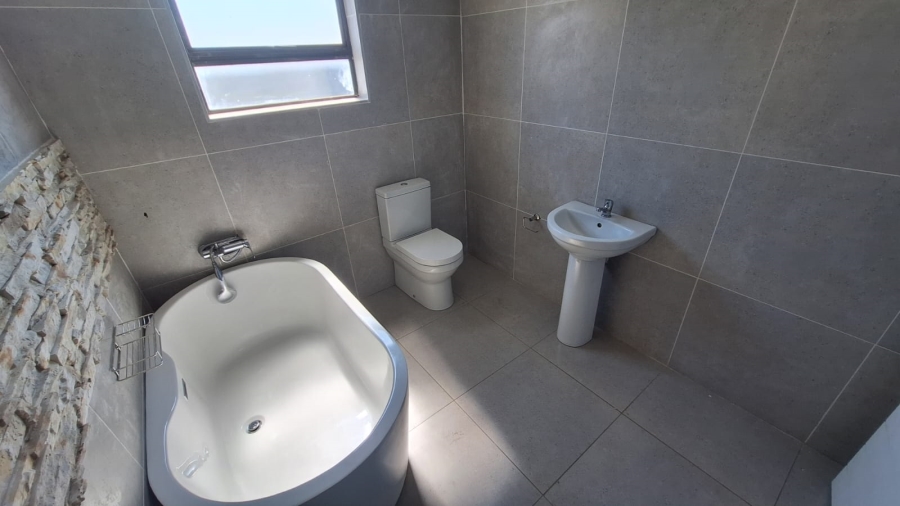 3 Bedroom Property for Sale in Secunda Mpumalanga