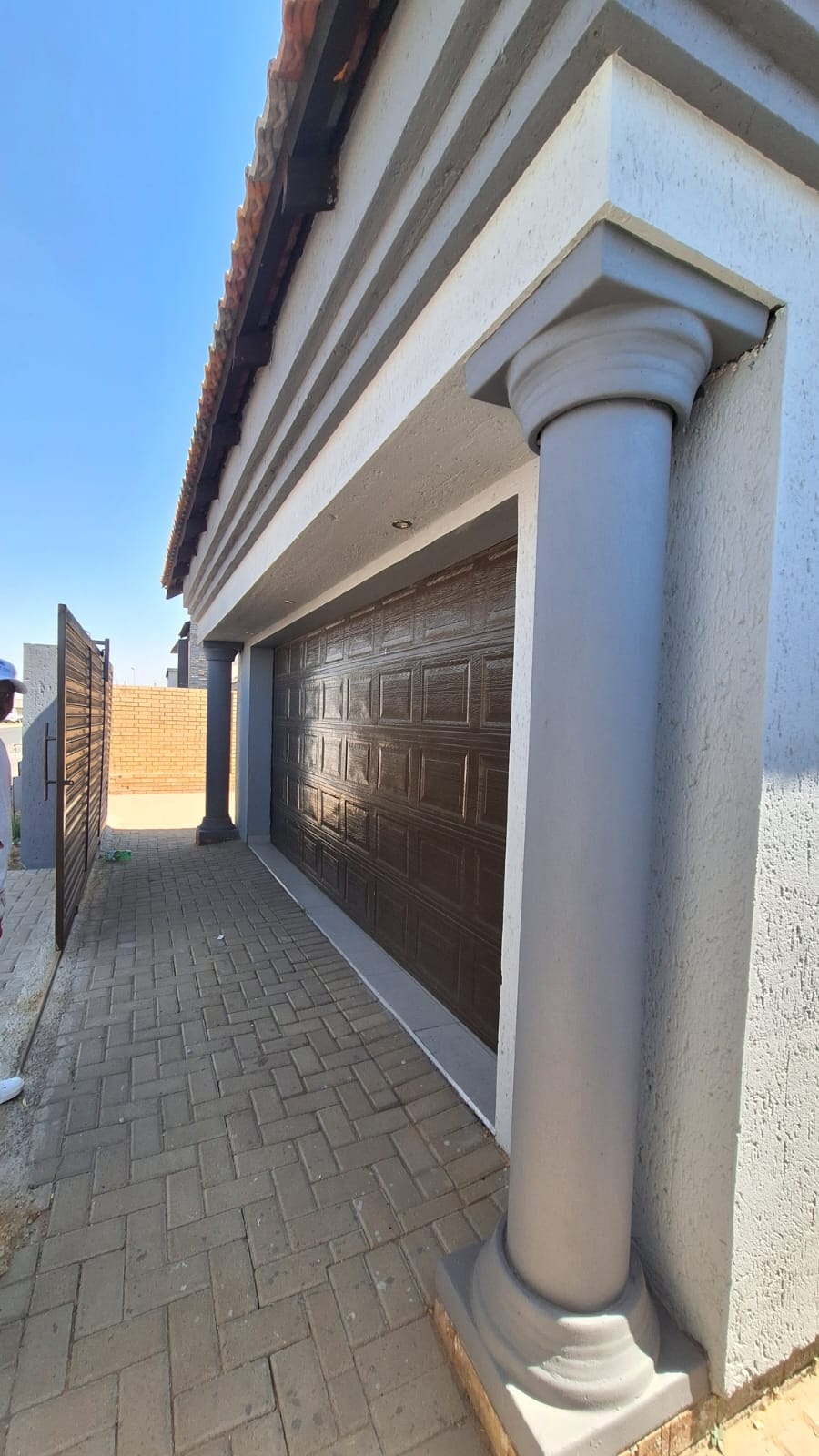 3 Bedroom Property for Sale in Secunda Mpumalanga