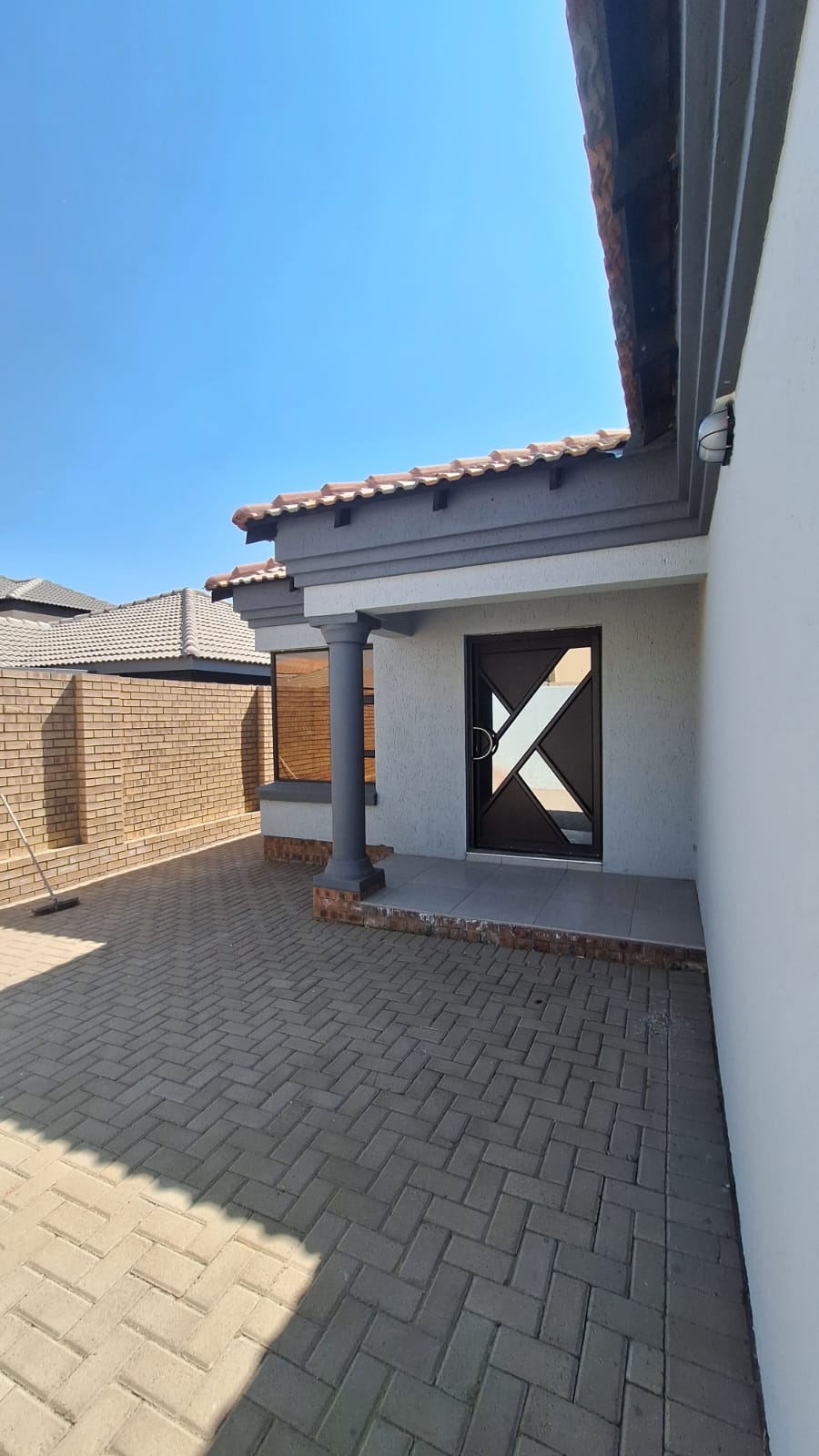 3 Bedroom Property for Sale in Secunda Mpumalanga
