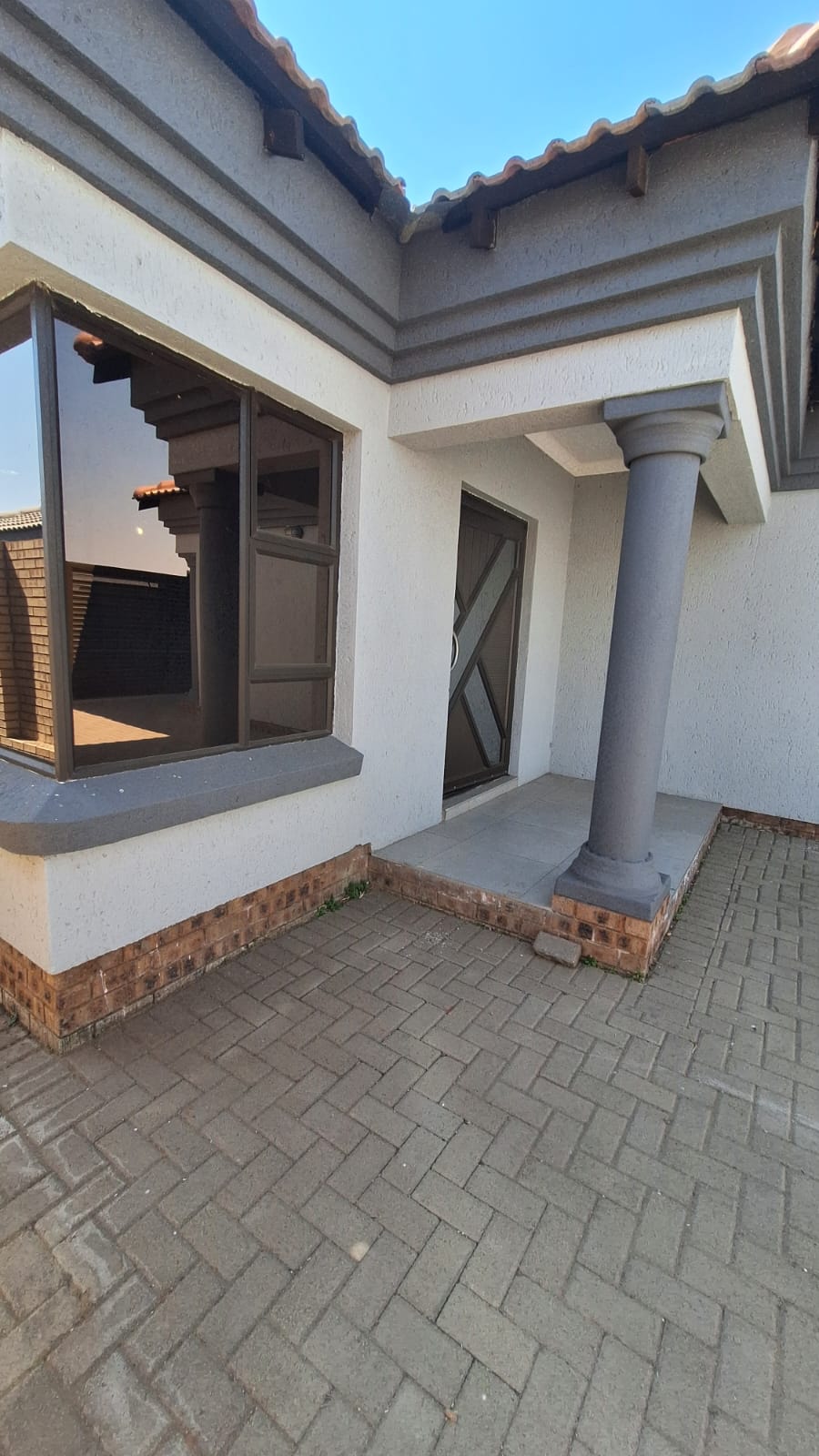 3 Bedroom Property for Sale in Secunda Mpumalanga