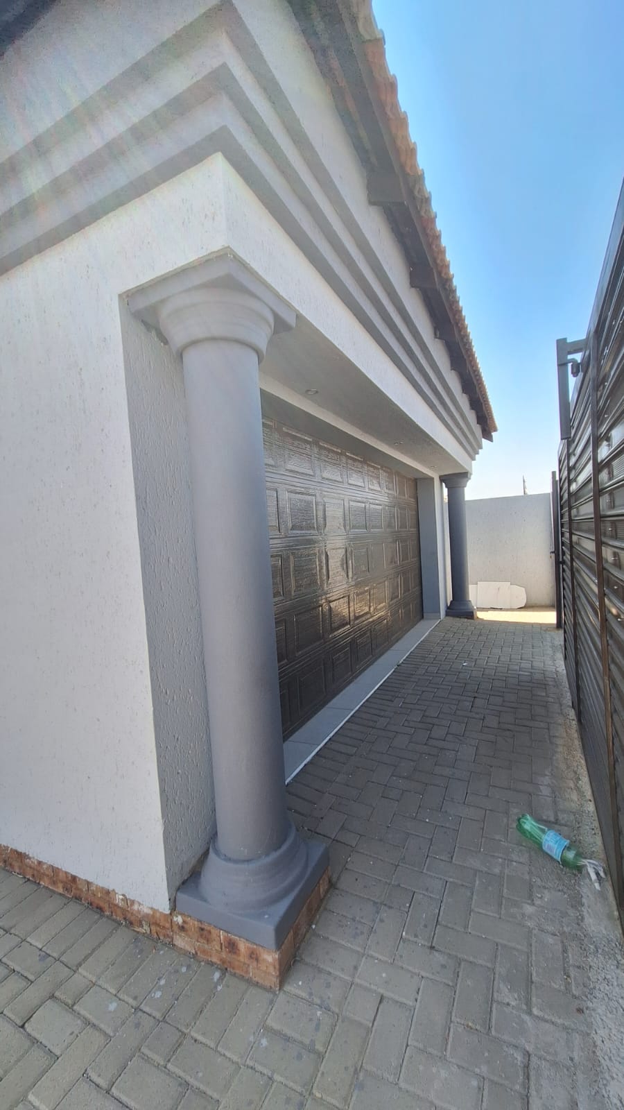 3 Bedroom Property for Sale in Secunda Mpumalanga