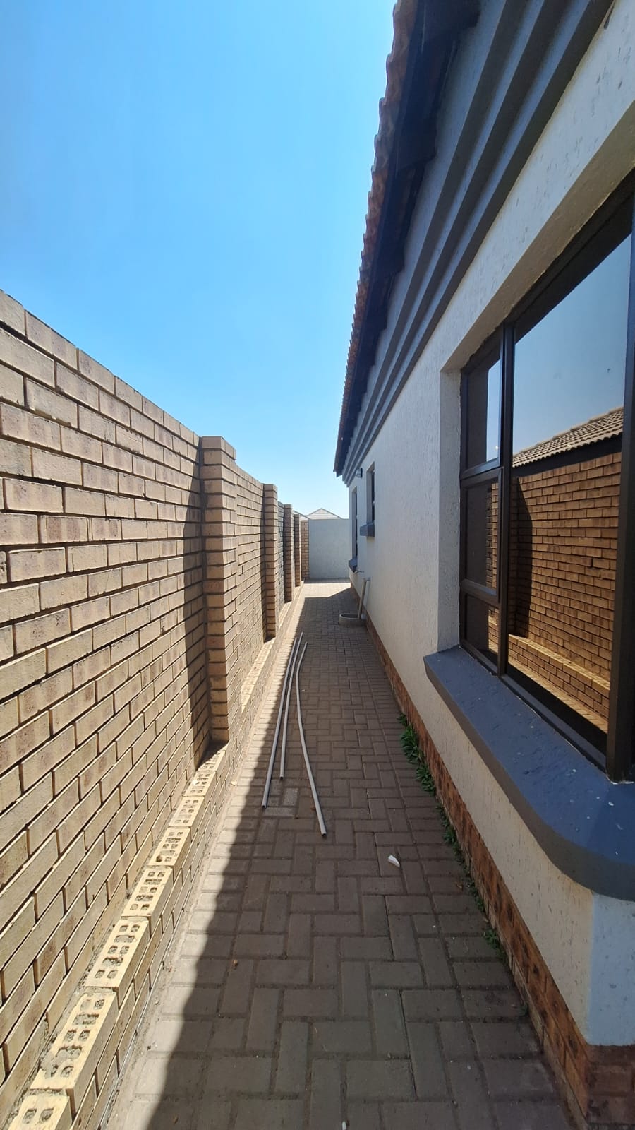 3 Bedroom Property for Sale in Secunda Mpumalanga