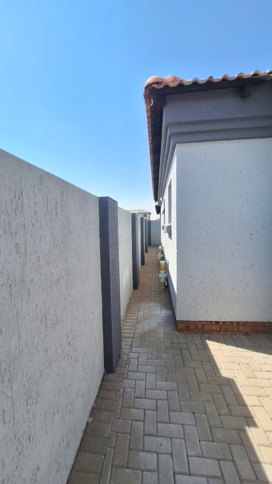 3 Bedroom Property for Sale in Secunda Mpumalanga