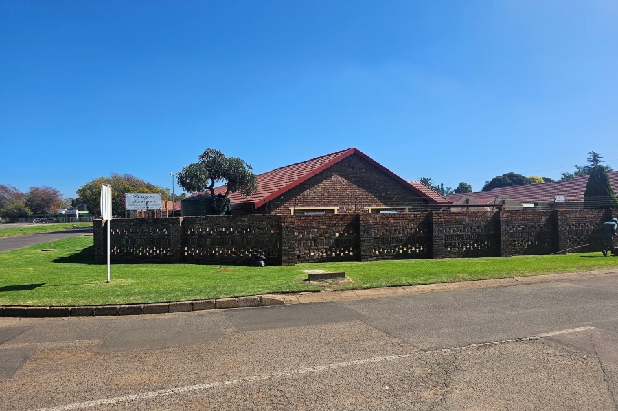 Commercial Property for Sale in Del Judor Mpumalanga