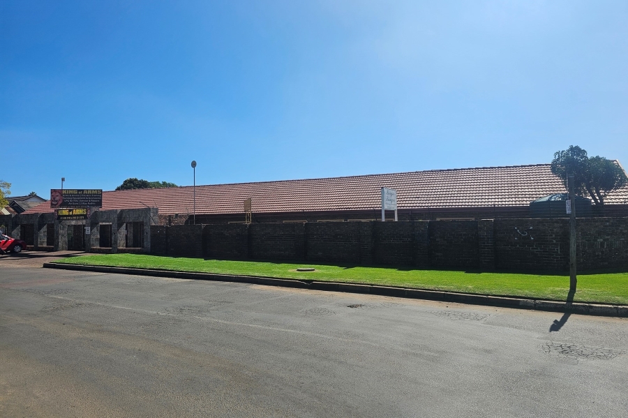 Commercial Property for Sale in Del Judor Mpumalanga