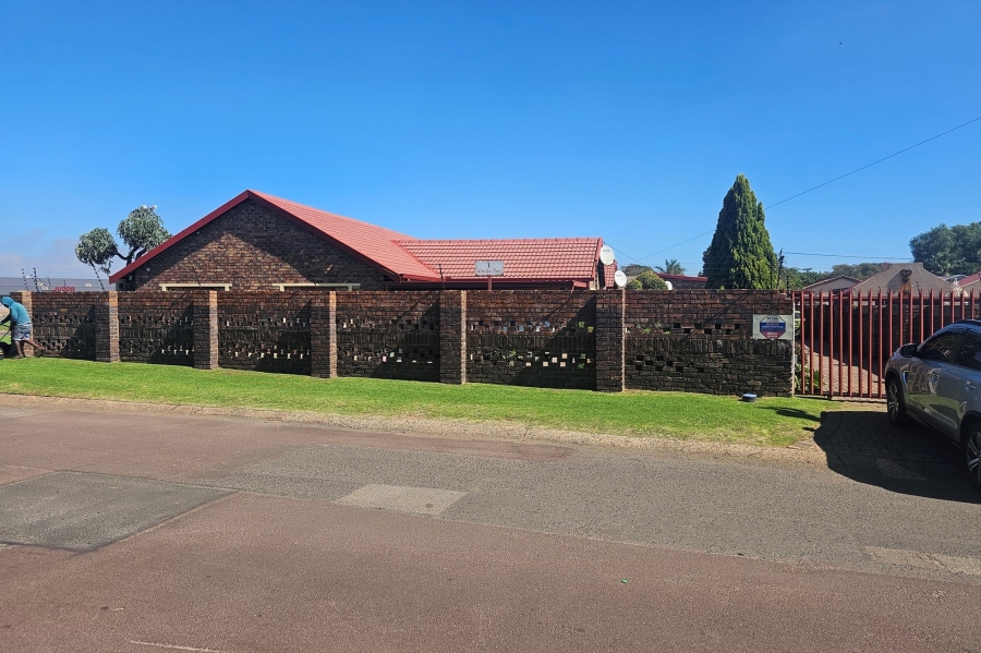 Commercial Property for Sale in Del Judor Mpumalanga