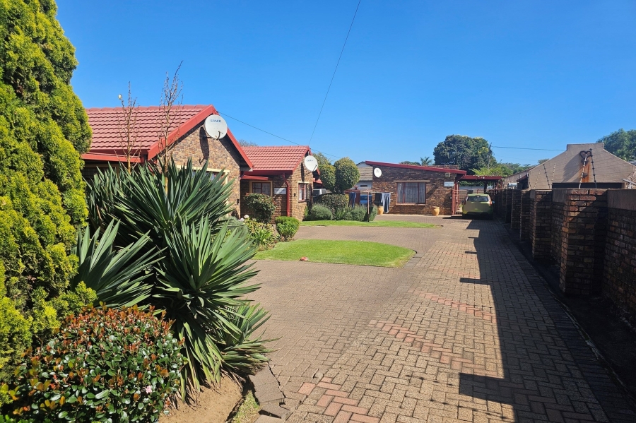 Commercial Property for Sale in Del Judor Mpumalanga