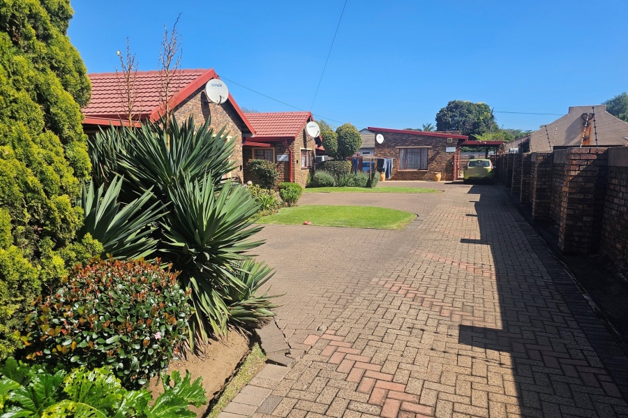 Commercial Property for Sale in Del Judor Mpumalanga