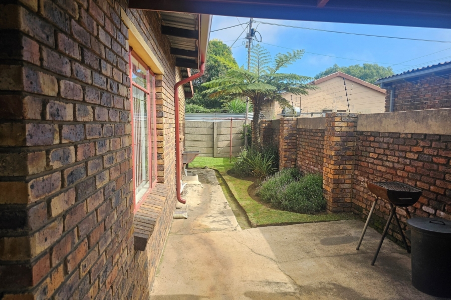Commercial Property for Sale in Del Judor Mpumalanga