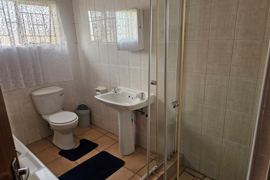 Commercial Property for Sale in Del Judor Mpumalanga