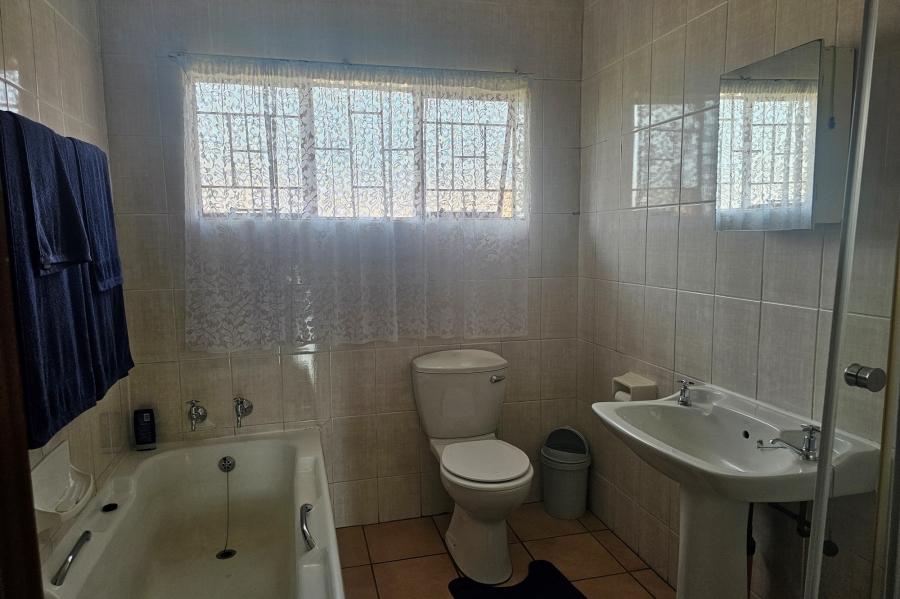Commercial Property for Sale in Del Judor Mpumalanga