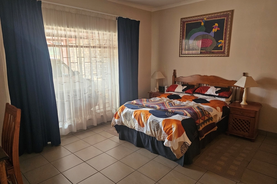 Commercial Property for Sale in Del Judor Mpumalanga