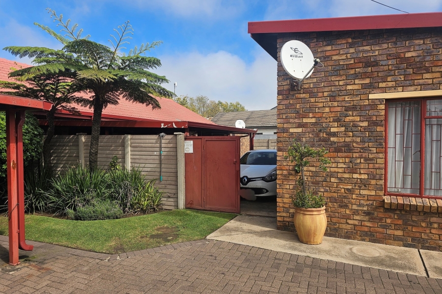 Commercial Property for Sale in Del Judor Mpumalanga