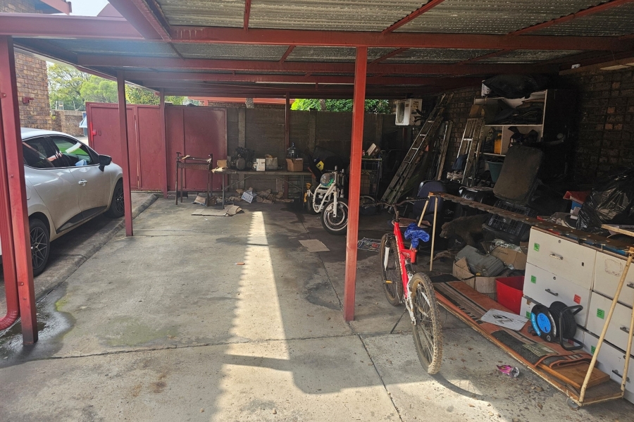 Commercial Property for Sale in Del Judor Mpumalanga