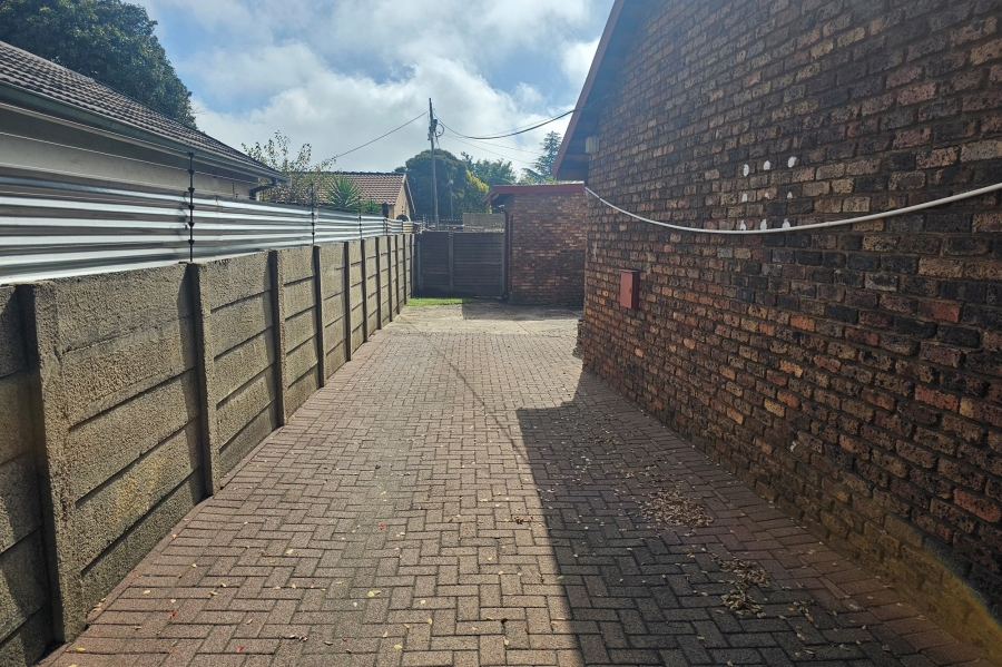 Commercial Property for Sale in Del Judor Mpumalanga