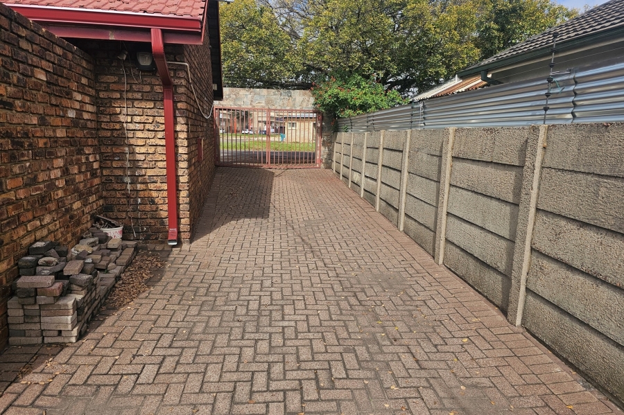 Commercial Property for Sale in Del Judor Mpumalanga