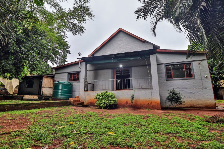 3 Bedroom Property for Sale in White River Ext 18 Mpumalanga