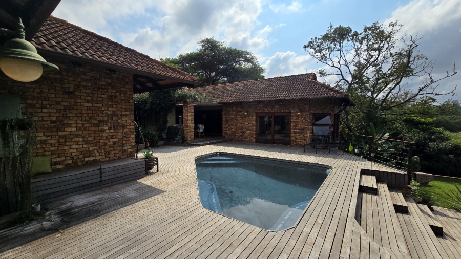 7 Bedroom Property for Sale in White River Country Estate Mpumalanga