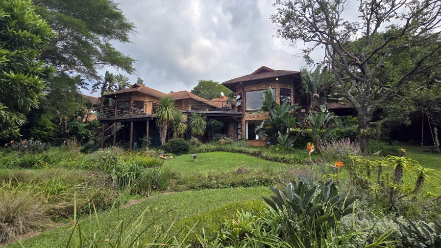 7 Bedroom Property for Sale in White River Country Estate Mpumalanga