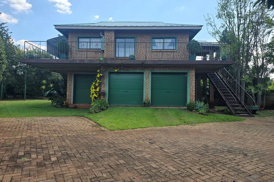 8 Bedroom Property for Sale in Middelburg Central Mpumalanga