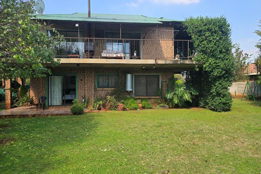 8 Bedroom Property for Sale in Middelburg Central Mpumalanga