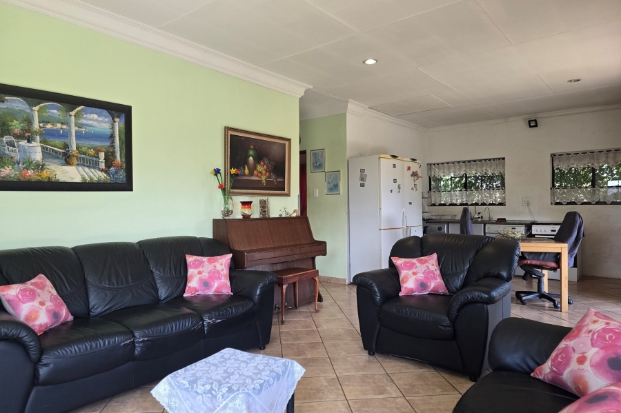 8 Bedroom Property for Sale in Middelburg Central Mpumalanga