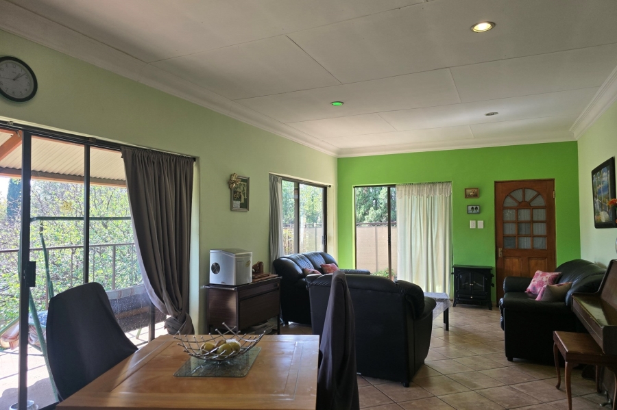 8 Bedroom Property for Sale in Middelburg Central Mpumalanga