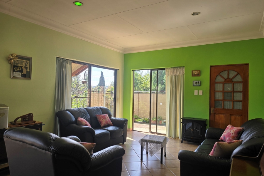 8 Bedroom Property for Sale in Middelburg Central Mpumalanga